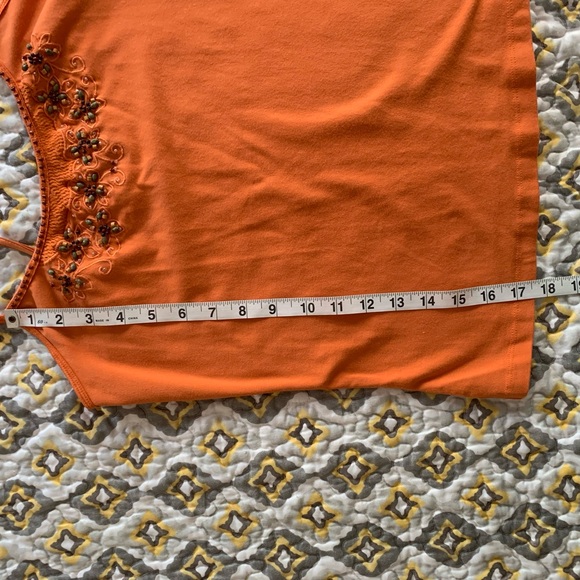 A.N.A Tank Top - Picture 9 of 10